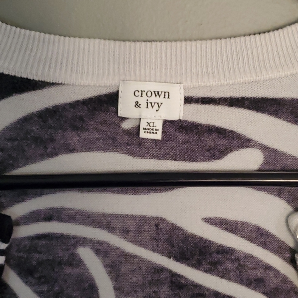 Cardigan sweater - Picture 2 of 4